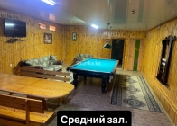 Фото сауны