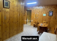 Фото сауны